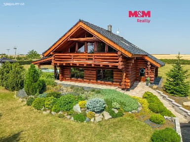 Prodej rodinného domu 198 m², pozemek 4529 m² Učitelská, Klobuky