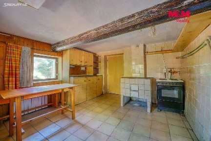 Prodej rodinného domu 143 m², pozemek 1261 m² Krásná Hora nad Vltavou - Krašovice