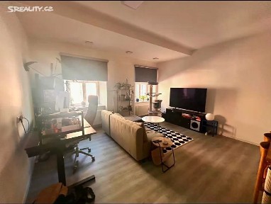 Pronájem bytu 2+kk 50 m² Univerzitní, Olomouc