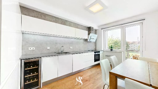 Pronájem bytu 2+1 51 m² Horova, Olomouc - Hodolany