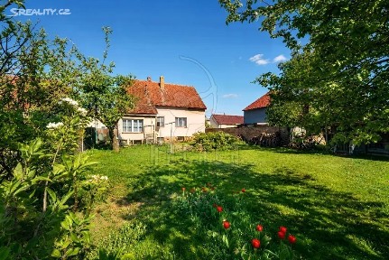 Prodej rodinného domu 179 m², pozemek 945 m² Dobřichov