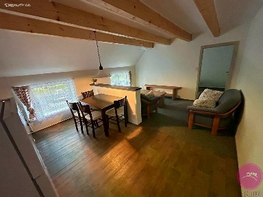 Pronájem bytu 2+kk 42 m² Okružní, Hlušovice