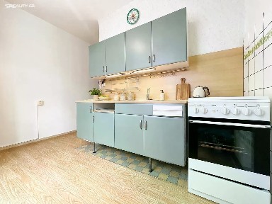 Karafiátová, Olomouc - Neředín