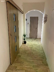 Pronájem bytu 2+1 71 m²