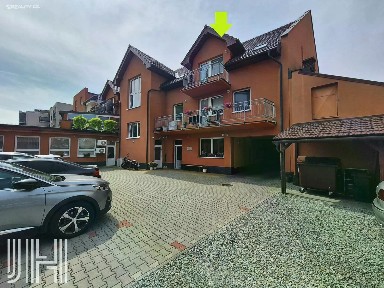 Pronájem bytu 2+kk 60 m² Kostelecká, Prostějov