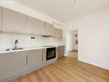 Pronájem bytu 3+1 73 m² Riegrova, Prostějov