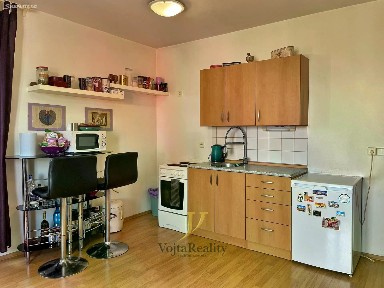 Pronájem bytu 1+kk 37 m² Voskovcova, Olomouc - Povel