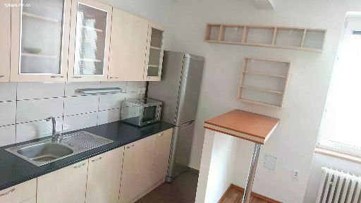 Pronájem bytu 2+kk 45 m² Praskova, Olomouc