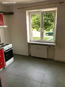 Pronájem bytu 1+1 30 m² Pionýrů, Uničov