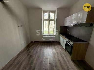 Pronájem bytu 2+kk 55 m² Lutinovova, Prostějov