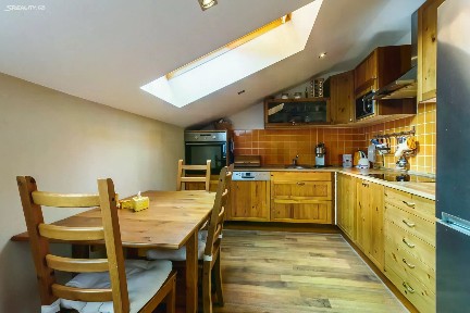 Prodej rodinného domu 225 m², pozemek 376 m² Kozinova, Kladno - Kročehlavy
