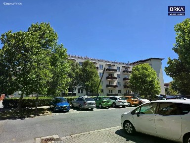 Peškova, Olomouc - Povel