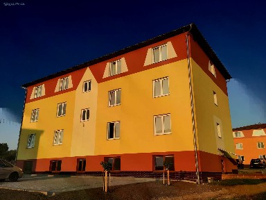Pronájem bytu 1+kk 25 m² Přáslavice