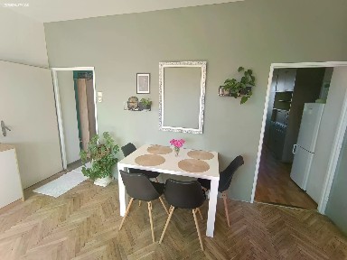 Pronájem bytu 3+1 75 m² Bulharská, Prostějov