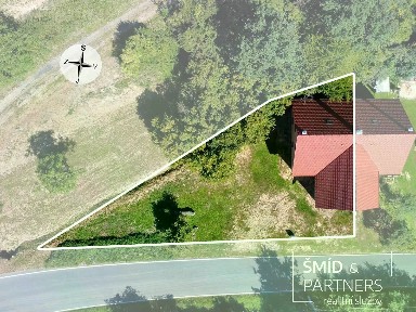 Prodej rodinného domu 142 m², pozemek 589 m² Nerudova, Zásmuky