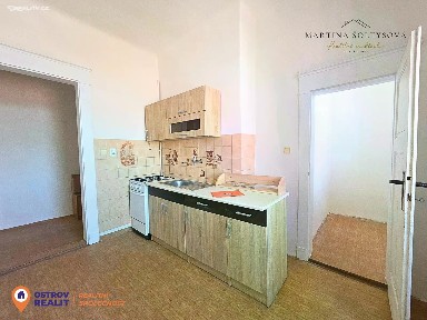 Pronájem bytu 2+1 63 m² Vodní, Prostějov