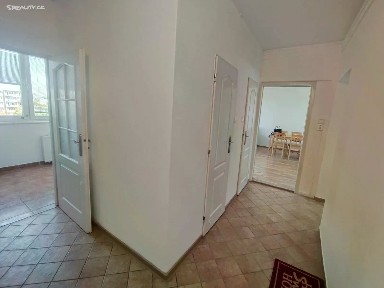 Pronájem bytu 3+1 70 m² Skupova, Olomouc - Nové Sady