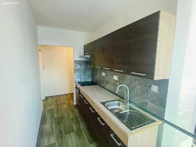 Pronájem bytu 3+1 70 m²