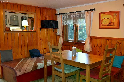 Prodej chaty 95 m², pozemek 449 m² Dolní Břežany - Jarov