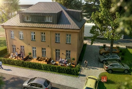 Prodej bytu 1+kk 27 m²