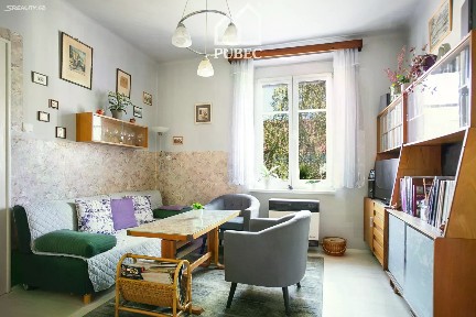 Prodej bytu 2+kk 48 m² Čechova, Plzeň - Jižní Předměstí