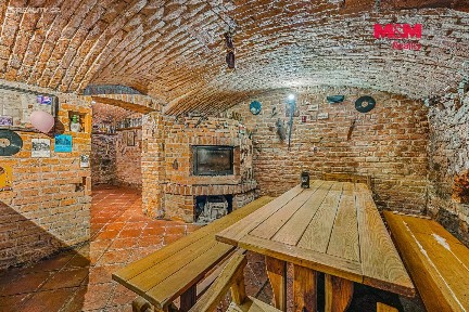 Prodej rodinného domu 420 m², pozemek 2167 m² Čáslav - Čáslav-Nové Město