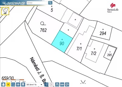 Prodej rodinného domu 57 m², pozemek 57 m² Náměstí J. Š. Baara, Klobuky