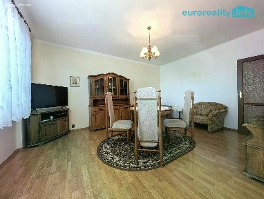 Prodej bytu 2+1 55 m² Koterovská, Plzeň - Východní Předměstí