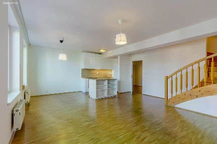 Prodej bytu 4+kk 130 m² Pelzova, Praha - Zbraslav