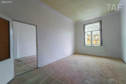 Prodej bytu 2+kk 42 m² Lucemburská, Praha - Žižkov