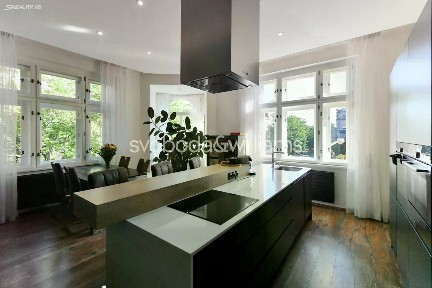 Prodej bytu 4+kk 129 m²