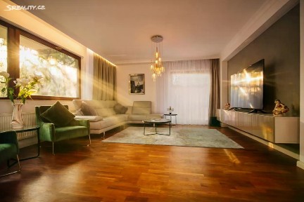 Prodej bytu 4+kk 140 m²
