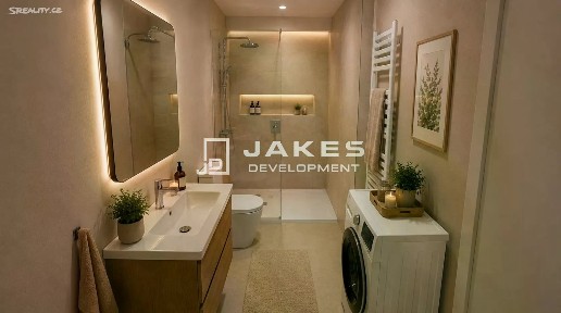 Prodej bytu 1+kk 31 m² Vinařská, Praha - Holešovice