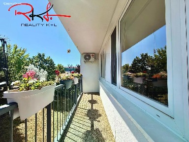 Prodej bytu 4+kk 97 m²