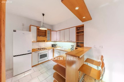 Prodej bytu 3+kk 133 m² Moravská, Praha - Vinohrady