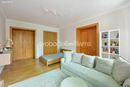 Prodej bytu 2+1 80 m² Malá Štěpánská, Praha - Nové Město