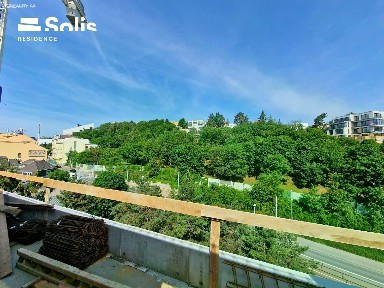 Prodej bytu 2+kk 51 m² Holubova, Praha - Smíchov