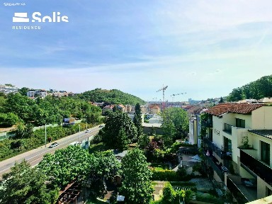 Prodej bytu 2+kk 51 m²