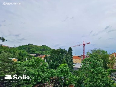 Prodej bytu 3+kk 66 m² Holubova, Praha - Smíchov