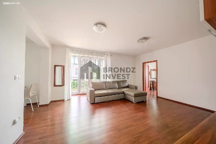 Prodej bytu 2+kk 62 m² Národních hrdinů, Praha
