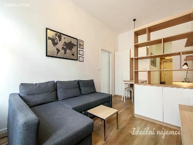 Prodej bytu 2+kk 41 m² Prokopova, Praha - Žižkov