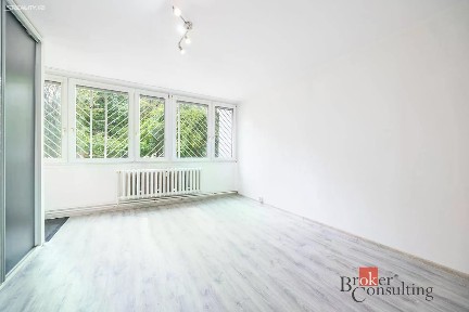 Prodej bytu 1+kk 29 m² Nekvasilova, Praha - Karlín