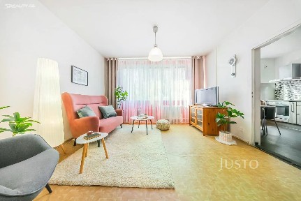 Pražského, Praha - Hlubočepy