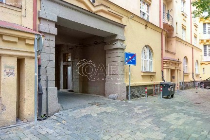 Prodej bytu 2+kk 67 m² Jičínská, Praha - Vinohrady