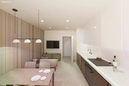 Prodej bytu 2+1 67 m² 5. května, Praha - Nusle