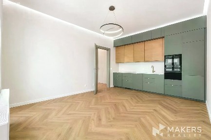 Prodej bytu 2+kk 65 m² Hůlkova, Praha - Kbely