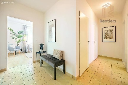 Prodej bytu 3+kk 64 m² U Hostavického potoka, Praha - Hostavice