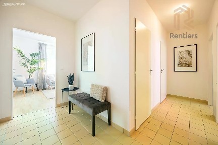 U Hostavického potoka, Praha - Hostavice