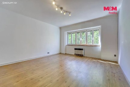 Prodej bytu 2+kk 56 m² U družstva Život, Praha - Nusle