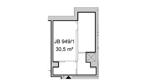 Prodej bytu 1+1 62 m² náměstí Interbrigády, Praha - Bubeneč